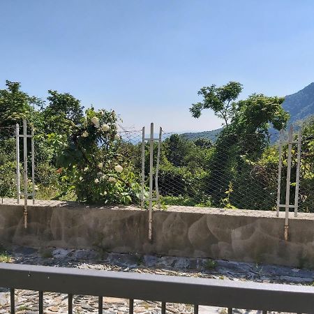 트라레고 Casa Tartaruga 빌라 외부 사진