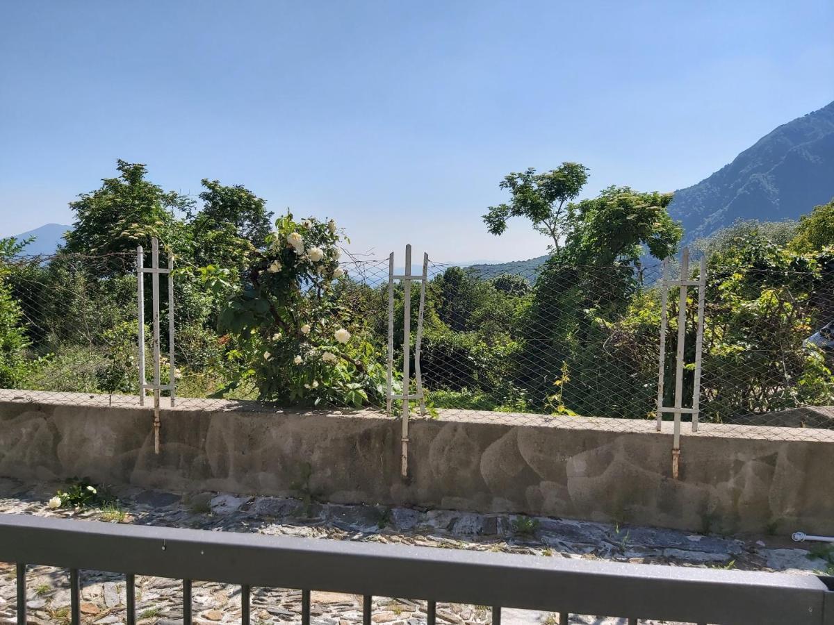 트라레고 Casa Tartaruga 빌라 외부 사진