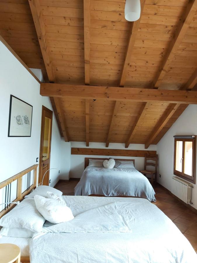 트라레고 Casa Tartaruga 빌라 외부 사진